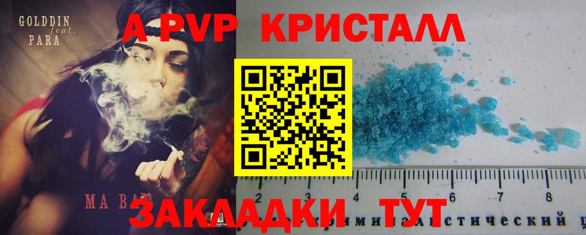 A-PVP СК Красноярск